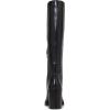 Vince Camuto Women’s Biancaa Knee High Boot(Black Wide Calf)