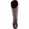 Vince Camuto Women’s Biancaa Knee High Boot(Dark Mahogany Wide Calf)