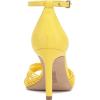 Vince Camuto Women’s Blaine Heeled Sandal(Sorrento)