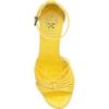 Vince Camuto Women’s Blaine Heeled Sandal(Sorrento)