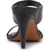 Vince Camuto Women’s Brisa Heeled Sandal(Black)
