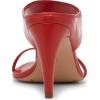 Vince Camuto Women’s Brisa Heeled Sandal(Salsa)