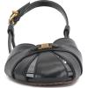 Vince Camuto Women’s Cacey Flat Sandal(Black)