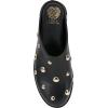 Vince Camuto Women’s Cassius Mule(Black)