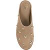 Vince Camuto Women’s Cassius Mule(Tortilla Suede)