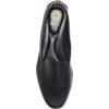 Vince Camuto Women’s Cintha Loafer Flat(Black)