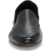Vince Camuto Women’s Cintha Loafer Flat(Black)