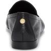Vince Camuto Women’s Cintha Loafer Flat(Black)