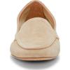Vince Camuto Women’s Cintha Loafer Flat(Tortilla Suede)
