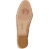 Vince Camuto Women’s Cintha Loafer Flat(Tortilla Suede)