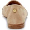 Vince Camuto Women’s Cintha Loafer Flat(Tortilla Suede)