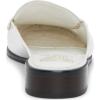 Vince Camuto Women’s Cobby Mule(Bianco)