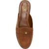 Vince Camuto Women’s Cobby Mule(Burnt Sugar Suede)