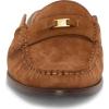 Vince Camuto Women’s Cobby Mule(Burnt Sugar Suede)