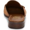 Vince Camuto Women’s Cobby Mule(Burnt Sugar Suede)