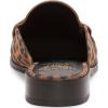 Vince Camuto Women’s Cobby Mule(Camel Leopard Suede)