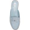 Vince Camuto Women’s Cobby Mule(Celeste Blue)