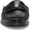Vince Camuto Women’s Cobby Mule(Jet Black)