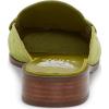 Vince Camuto Women’s Cobby Mule(Lizard Green)