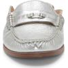Vince Camuto Women’s Cobby Mule(Lux Silver)
