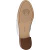 Vince Camuto Women’s Cobby Mule(Lux Silver)