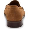 Vince Camuto Women’s Colin Loafer Flat(Fawn Suede)