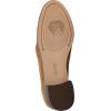 Vince Camuto Women’s Colin Loafer Flat(Fawn Suede)