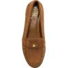 Vince Camuto Women’s Colin Loafer Flat(Fawn Suede)