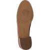 Vince Camuto Women’s Colin Loafer Flat(Flame Patent)