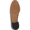 Vince Camuto Women’s Colin Loafer Flat(Jet Black)