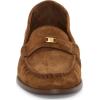 Vince Camuto Women’s Colin Loafer Flat(Spiced Almond)