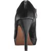 Vince Camuto Women’s Elvin Bootie(Black Nappa)