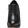 Vince Camuto Women’s Elvin Bootie(Black Nappa)