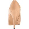 Vince Camuto Women’s Elvin Bootie(Caramel)