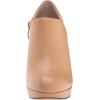 Vince Camuto Women’s Elvin Bootie(Caramel)