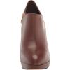 Vince Camuto Women’s Elvin Bootie(Chocolate)