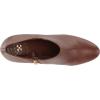 Vince Camuto Women’s Elvin Bootie(Chocolate)