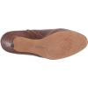 Vince Camuto Women’s Elvin Bootie(Chocolate)
