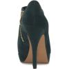 Vince Camuto Women’s Elvin Bootie(Evergreen)