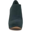Vince Camuto Women’s Elvin Bootie(Evergreen)