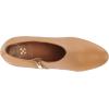 Vince Camuto Women’s Elvin Bootie(Light Cognac)