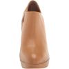 Vince Camuto Women’s Elvin Bootie(Light Cognac)