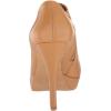 Vince Camuto Women’s Elvin Bootie(Light Cognac)