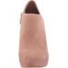 Vince Camuto Women’s Elvin Bootie(Malva)