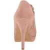 Vince Camuto Women’s Elvin Bootie(Malva)