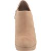 Vince Camuto Women’s Elvin Bootie(Tortilla)