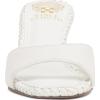 Vince Camuto Women’s Emmla Heeled Sandal(Bianco)