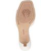 Vince Camuto Women’s Emmla Heeled Sandal(Bianco)