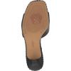 Vince Camuto Women’s Emmla Heeled Sandal(Black)