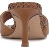 Vince Camuto Women’s Emmla Heeled Sandal(Caramello)